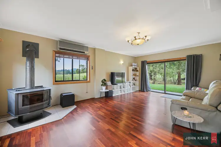 Fourth view of Homely rural property listing, 60 Blackwood Rise, Moe South VIC 3825