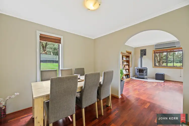 Sixth view of Homely rural property listing, 60 Blackwood Rise, Moe South VIC 3825