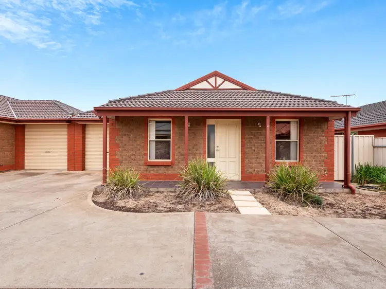 Main view of Homely house listing, 7/216 Diment Road, Burton SA 5110