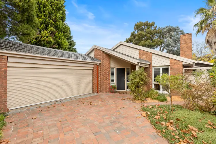 17 Bickerton Court, Rowville VIC 3178