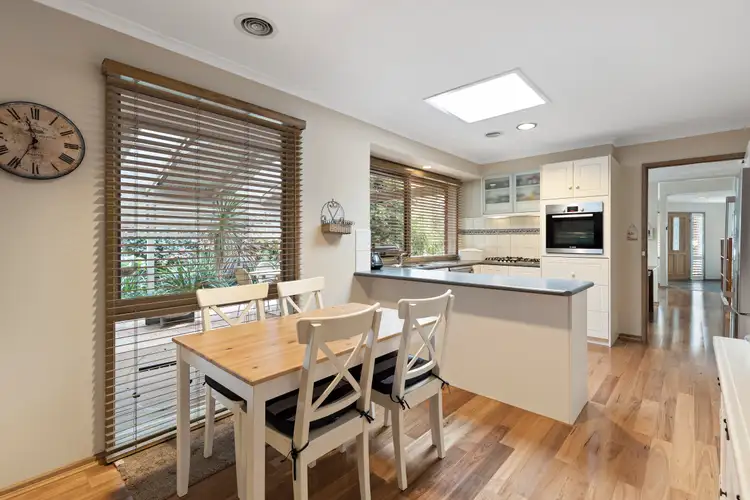 Third view of Homely house listing, 17 Bickerton Court, Rowville VIC 3178