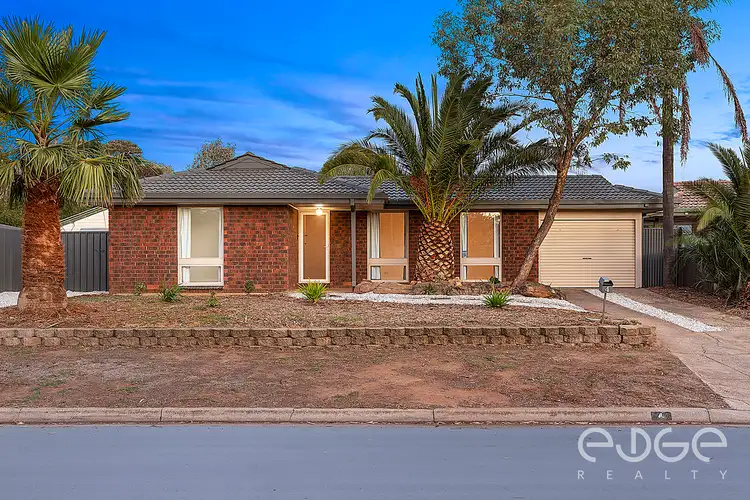 Main view of Homely house listing, 4 Kulbina Drive, Salisbury North SA 5108