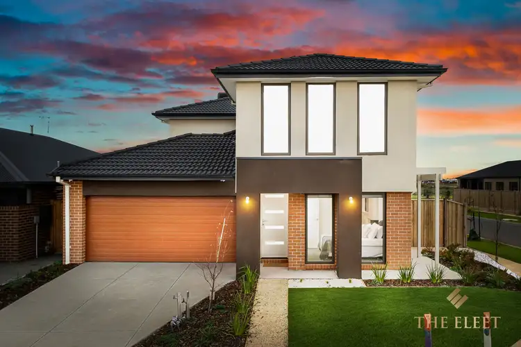 Main view of Homely house listing, 65 Geller Circuit, Tarneit VIC 3029