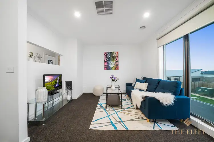 Second view of Homely house listing, 65 Geller Circuit, Tarneit VIC 3029