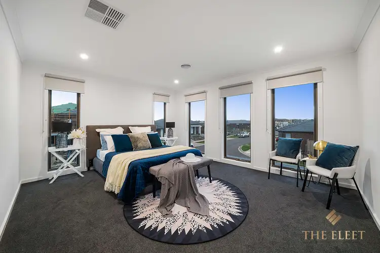 Third view of Homely house listing, 65 Geller Circuit, Tarneit VIC 3029