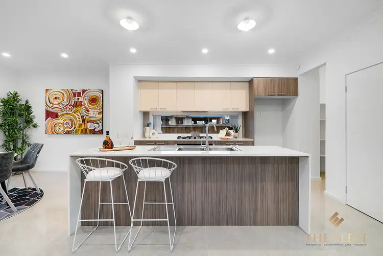 Fourth view of Homely house listing, 65 Geller Circuit, Tarneit VIC 3029