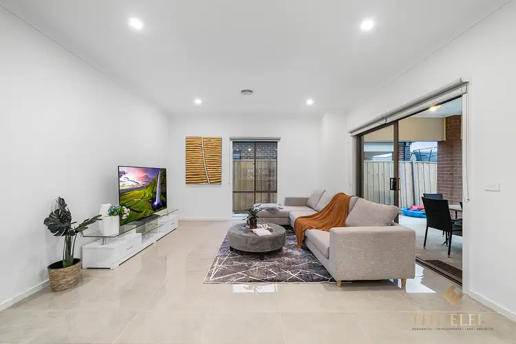 Fifth view of Homely house listing, 65 Geller Circuit, Tarneit VIC 3029