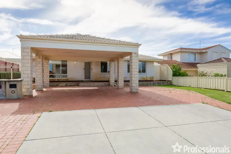 Second view of Homely house listing, 40 Kalangedy Drive, Riverton WA 6148