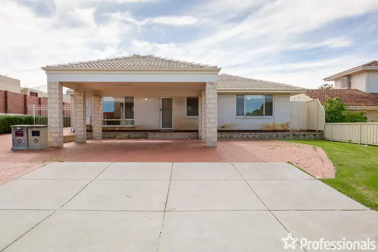 Third view of Homely house listing, 40 Kalangedy Drive, Riverton WA 6148