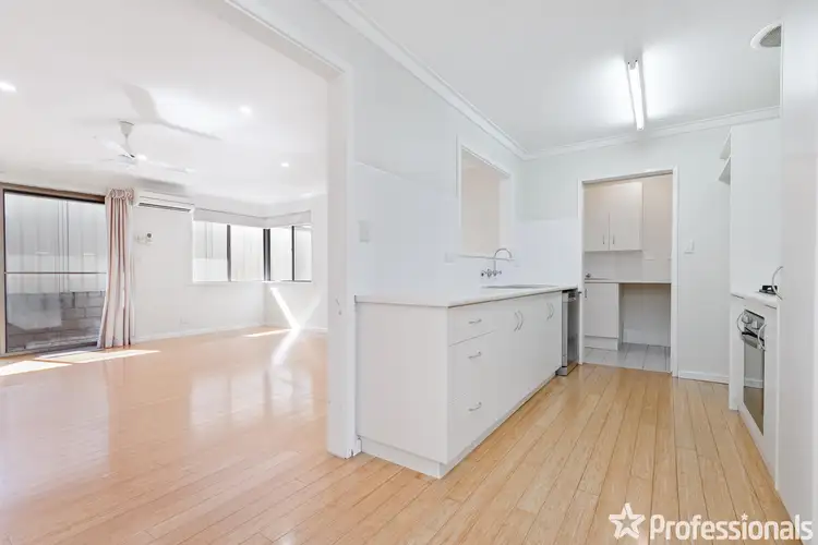 Fifth view of Homely house listing, 40 Kalangedy Drive, Riverton WA 6148