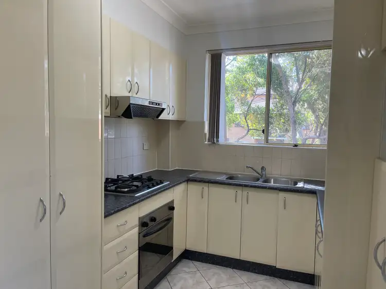 Third view of Homely apartment listing, 6/36 Bembridge Street, Carlton NSW 2218