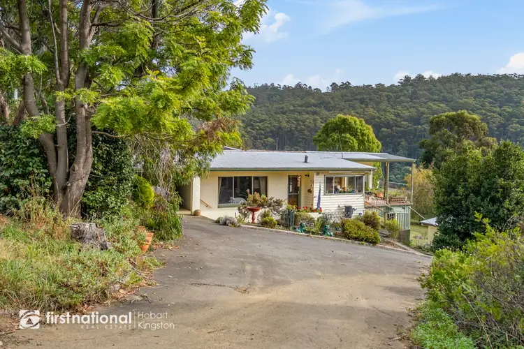 Second view of Homely house listing, 22 Whittons Road, Kettering TAS 7155