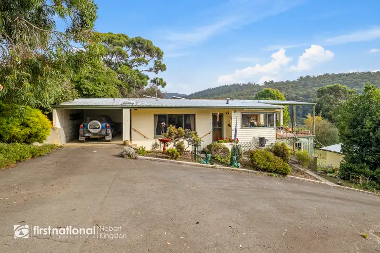Third view of Homely house listing, 22 Whittons Road, Kettering TAS 7155