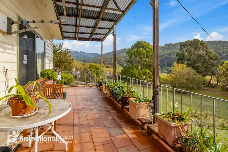 Fourth view of Homely house listing, 22 Whittons Road, Kettering TAS 7155
