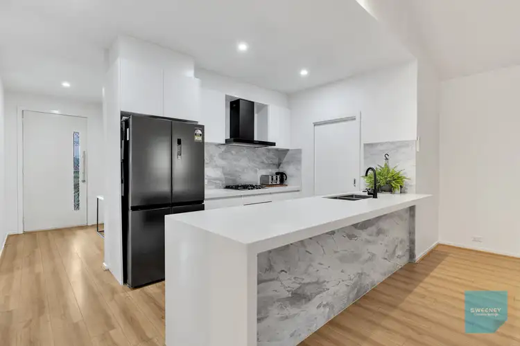Second view of Homely house listing, 13 Tumbalong Street, Caroline Springs VIC 3023