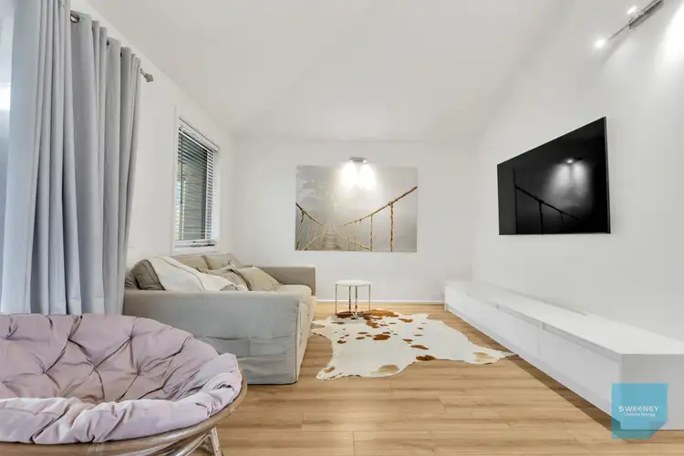 Fourth view of Homely house listing, 13 Tumbalong Street, Caroline Springs VIC 3023