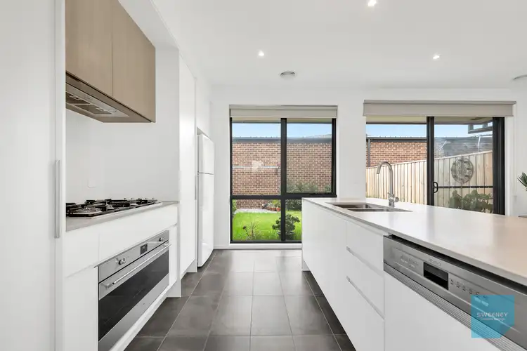 Fifth view of Homely townhouse listing, 68 Wireless Drive, Aintree VIC 3336