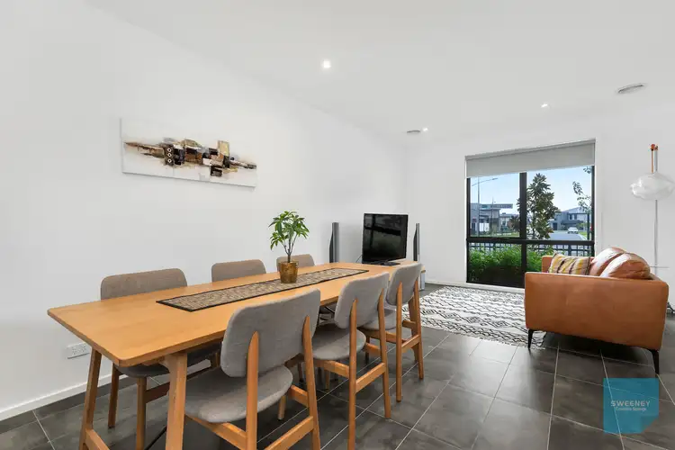 Seventh view of Homely townhouse listing, 68 Wireless Drive, Aintree VIC 3336