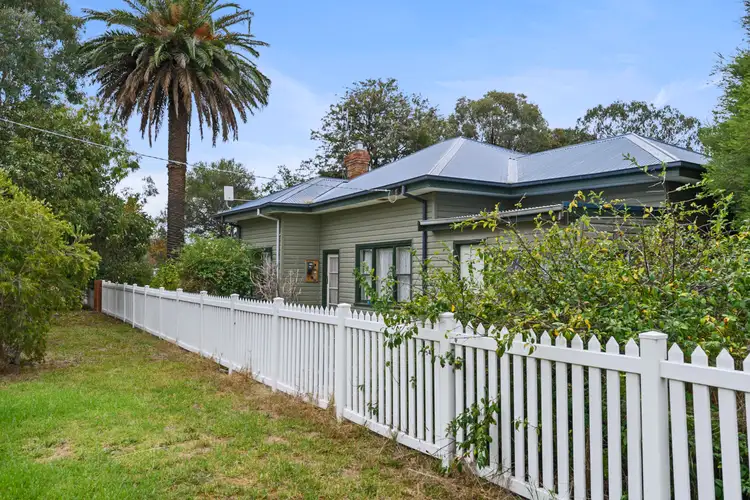 Main view of Homely house listing, 12 Withers Street, Longwood VIC 3665