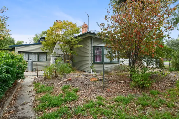 Second view of Homely house listing, 12 Withers Street, Longwood VIC 3665