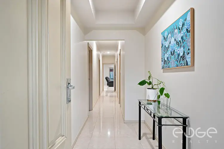 Third view of Homely house listing, 20 Otway Crescent, Mawson Lakes SA 5095