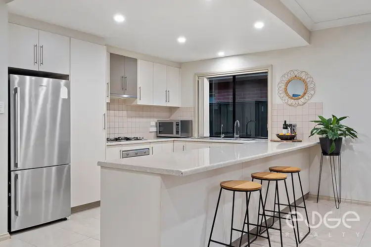 Fourth view of Homely house listing, 20 Otway Crescent, Mawson Lakes SA 5095