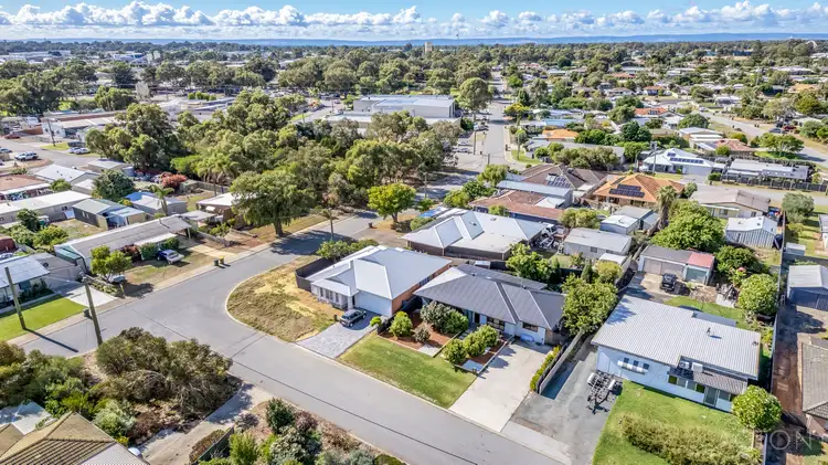 Fourth view of Homely house listing, 19 Yanget Street, Mandurah WA 6210