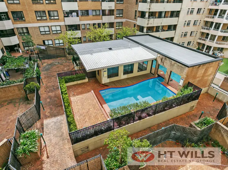 35/12-22 Dora Street, Hurstville NSW 2220