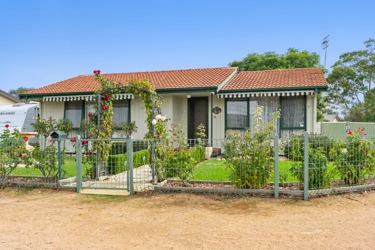 31 Sims Parade, Renmark SA 5341