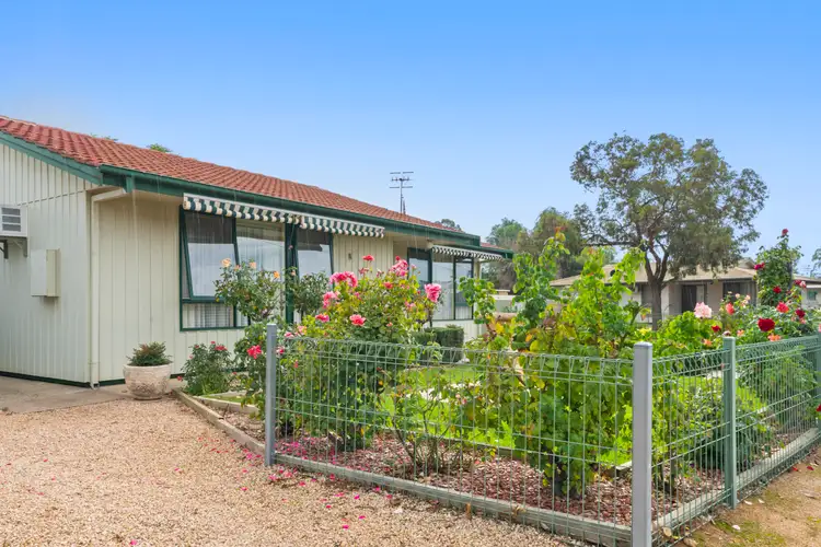 Second view of Homely house listing, 31 Sims Parade, Renmark SA 5341