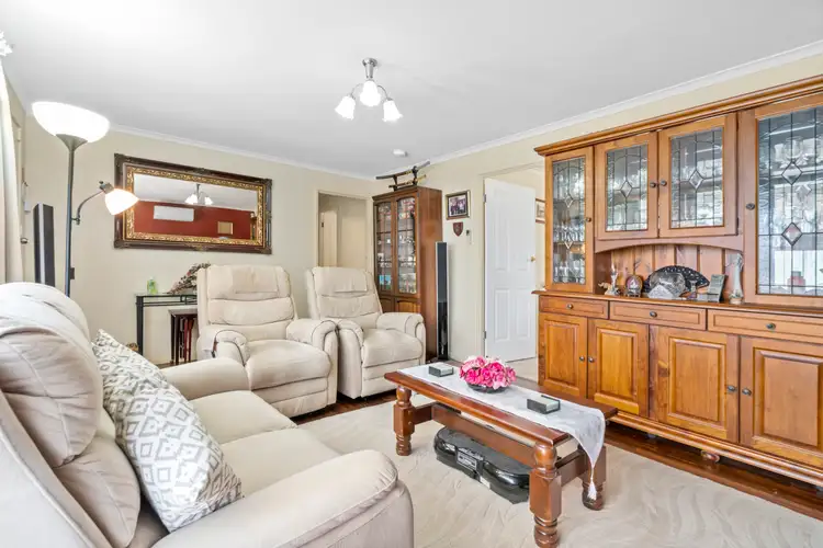Fifth view of Homely house listing, 31 Sims Parade, Renmark SA 5341