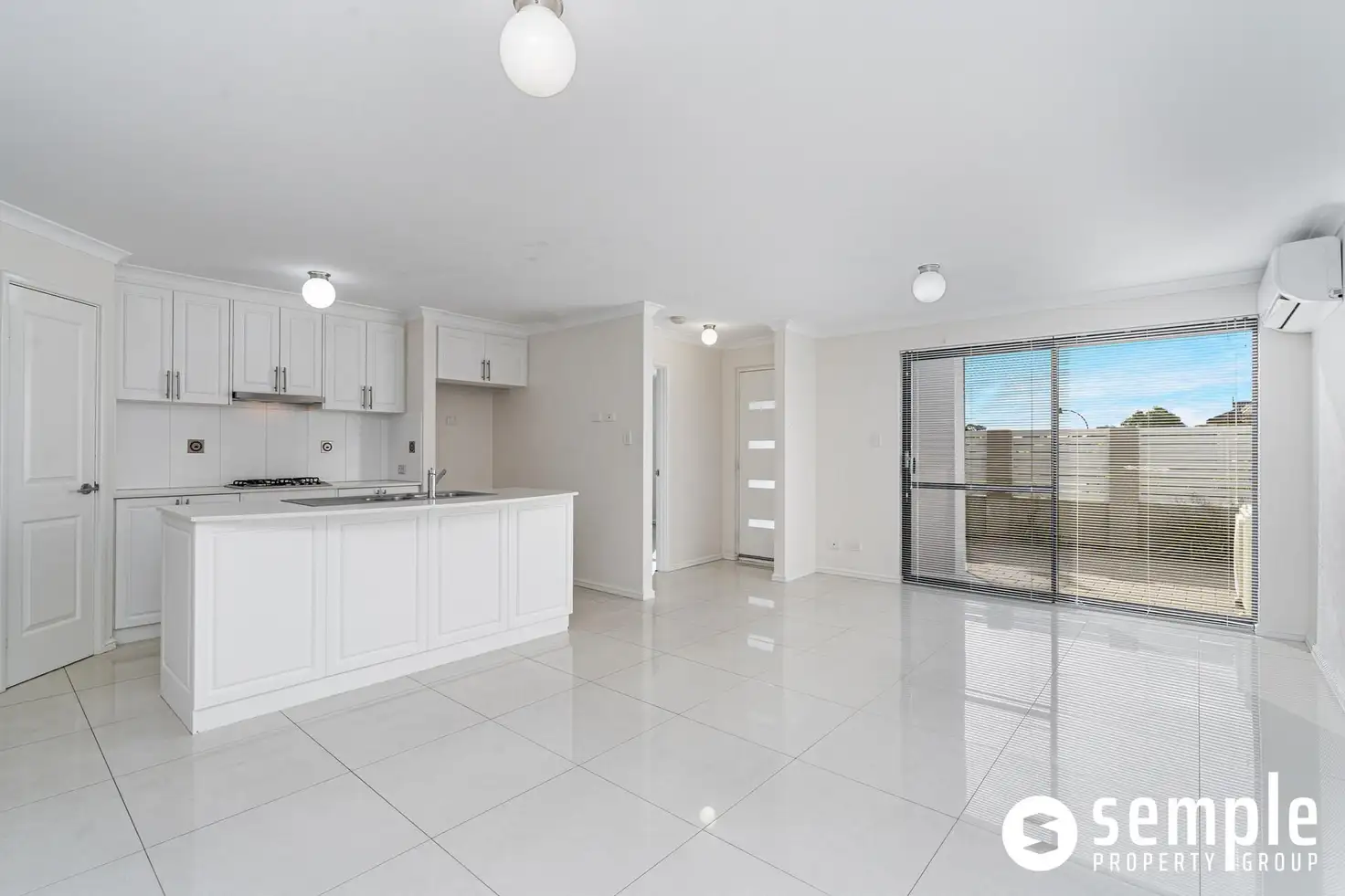 Main view of Homely house listing, 4/7 Bronzewing Link, Beeliar WA 6164