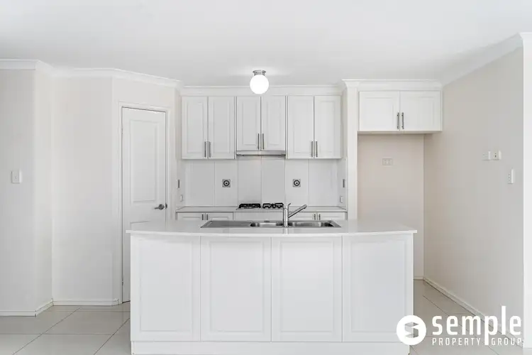 Third view of Homely house listing, 4/7 Bronzewing Link, Beeliar WA 6164