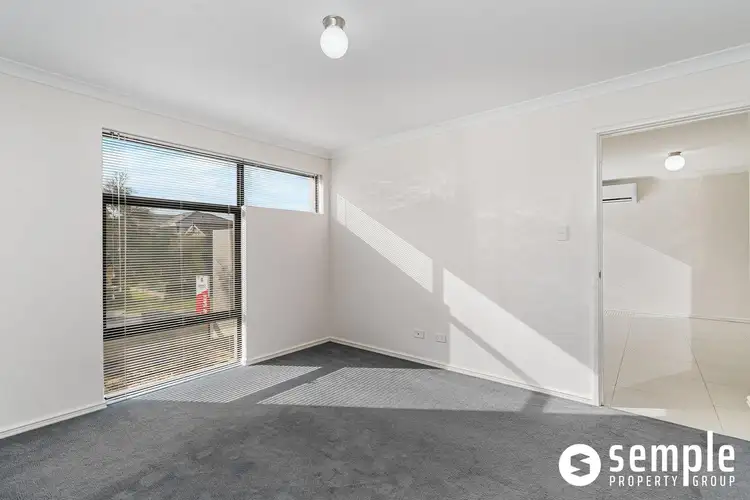 Fifth view of Homely house listing, 4/7 Bronzewing Link, Beeliar WA 6164