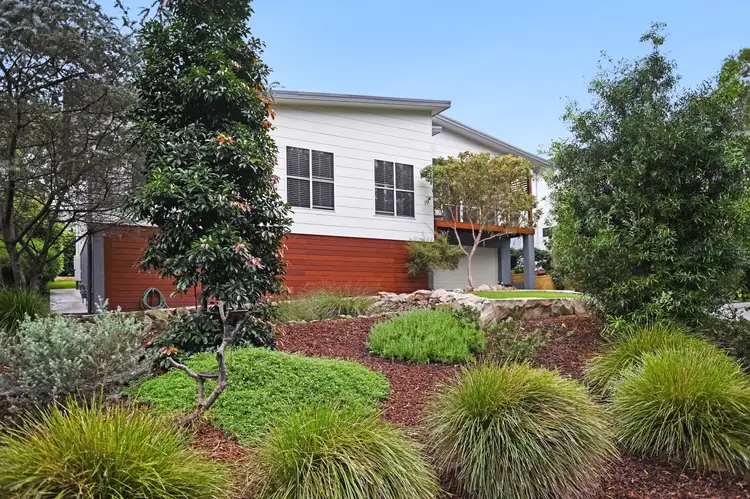 Second view of Homely house listing, 18 Lake Point Way, Murrays Beach NSW 2281