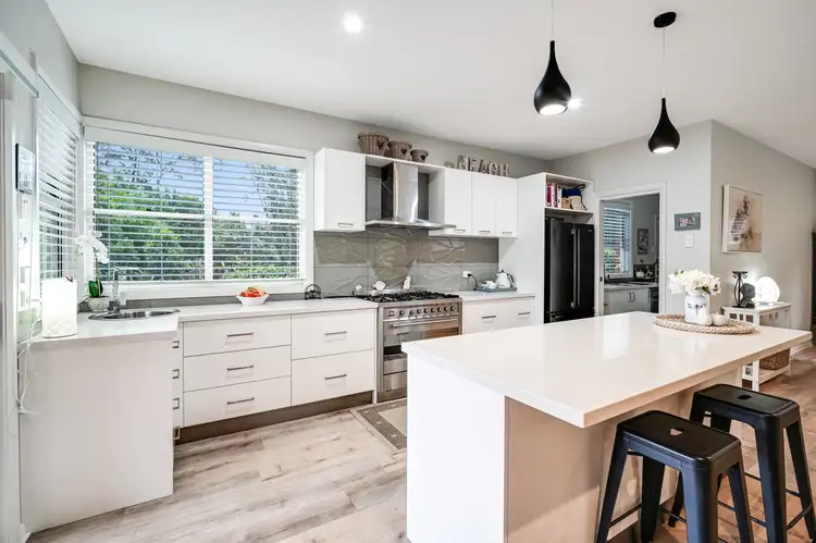 Third view of Homely house listing, 18 Lake Point Way, Murrays Beach NSW 2281