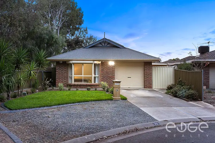 77 Dignam Drive, Paralowie SA 5108
