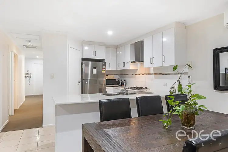 Third view of Homely house listing, 77 Dignam Drive, Paralowie SA 5108