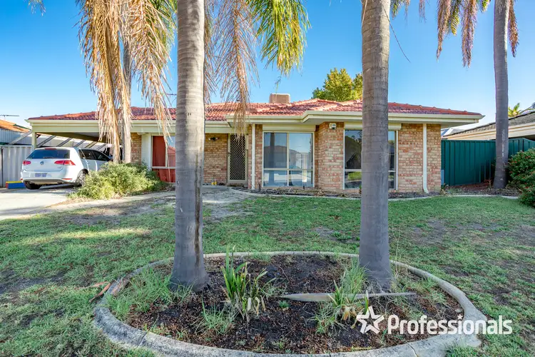 7 Emperor Close, Seville Grove WA 6112