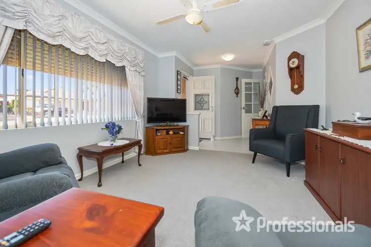 Third view of Homely house listing, 10 Parkin Way, Marangaroo WA 6064