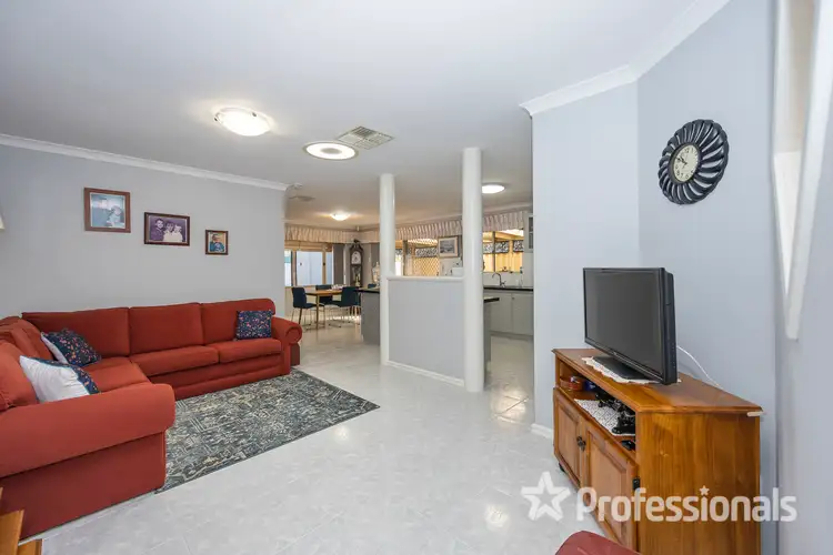 Sixth view of Homely house listing, 10 Parkin Way, Marangaroo WA 6064
