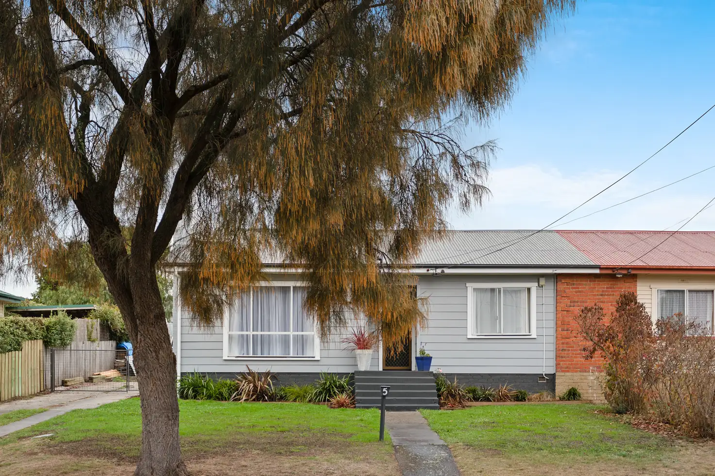 Main view of Homely house listing, 5 Skemp Street, Waverley TAS 7250