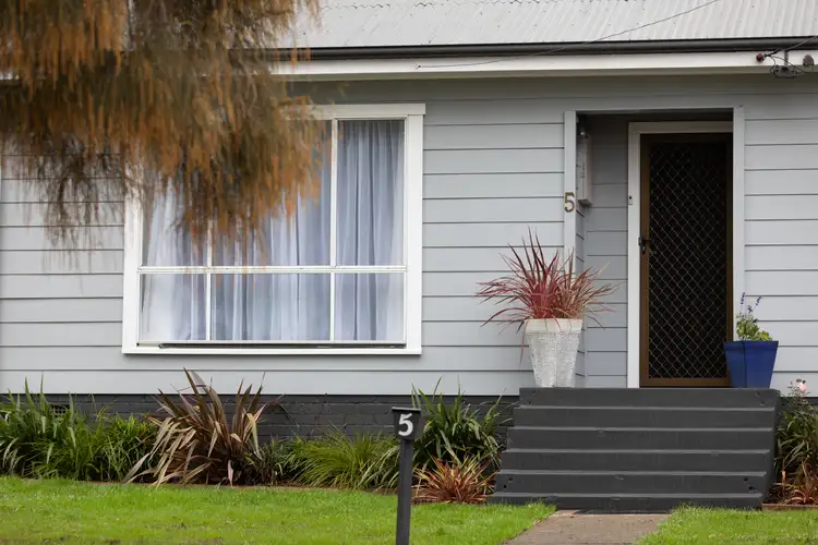 Second view of Homely house listing, 5 Skemp Street, Waverley TAS 7250