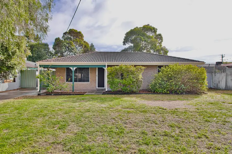 57 Cambridge Crescent, Cooloongup WA 6168