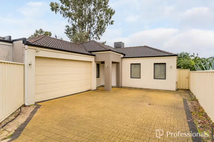 Main view of Homely house listing, 15A Hopkinson Way, Wilson WA 6107