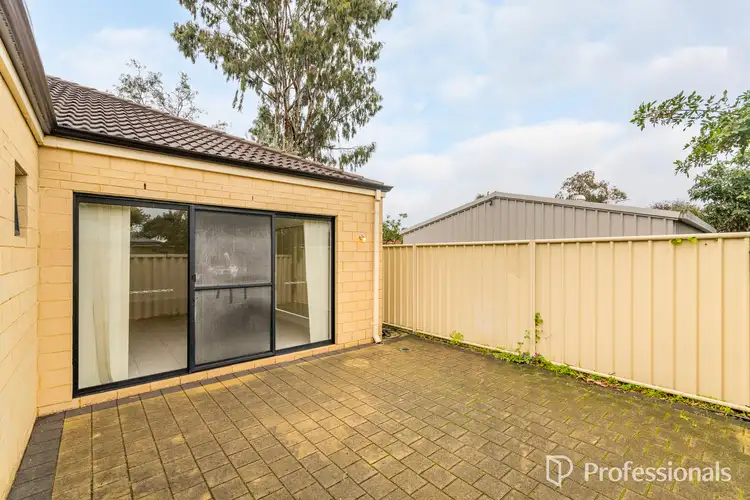 Fourth view of Homely house listing, 15A Hopkinson Way, Wilson WA 6107