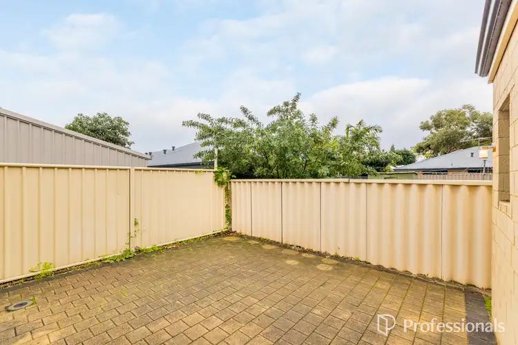 Fifth view of Homely house listing, 15A Hopkinson Way, Wilson WA 6107