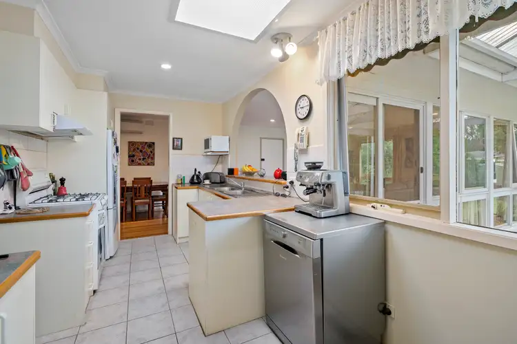 Fifth view of Homely house listing, 93 Cambden Park Parade, Ferntree Gully VIC 3156