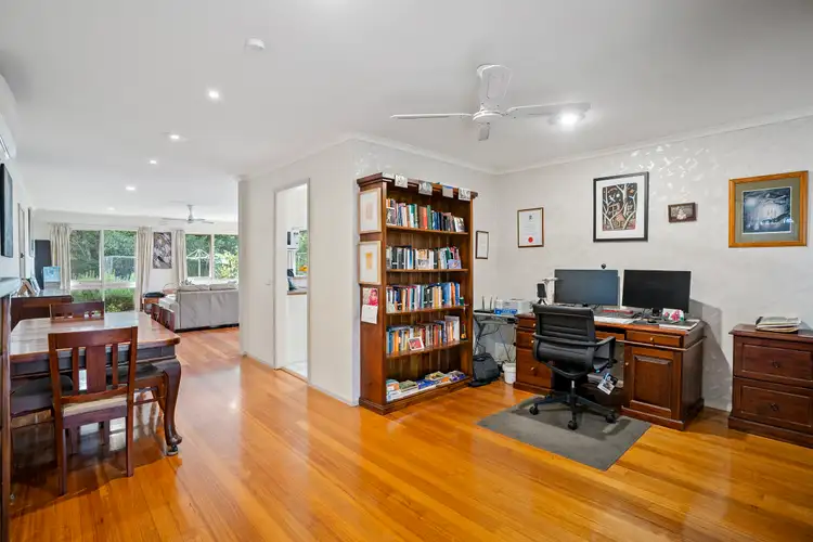 Sixth view of Homely house listing, 93 Cambden Park Parade, Ferntree Gully VIC 3156
