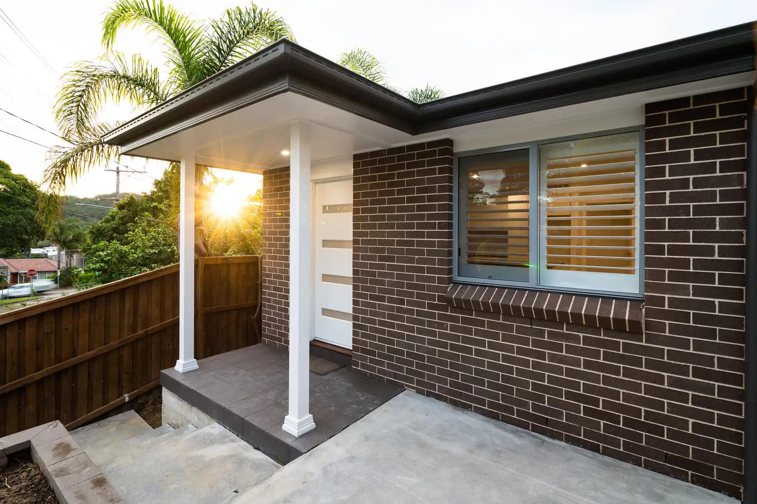Main view of Homely apartment listing, 4A Foley Street, Mona Vale NSW 2103